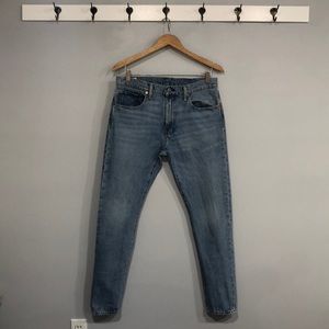 Levi’s Premium 512 Jeans